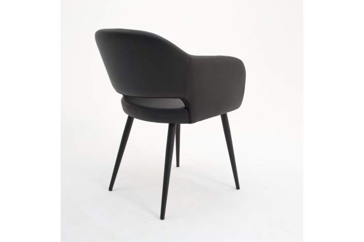 Стул Пичч чёрный-6