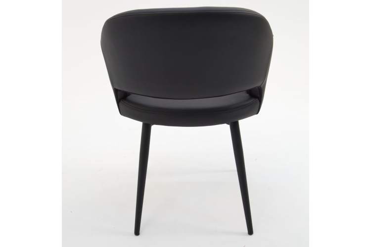 Стул Пичч чёрный-5