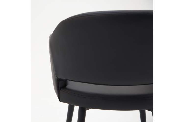 Стул Пичч чёрный-4