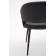 Стул Пичч чёрный