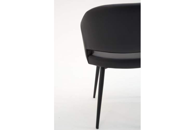 Стул Пичч чёрный-3