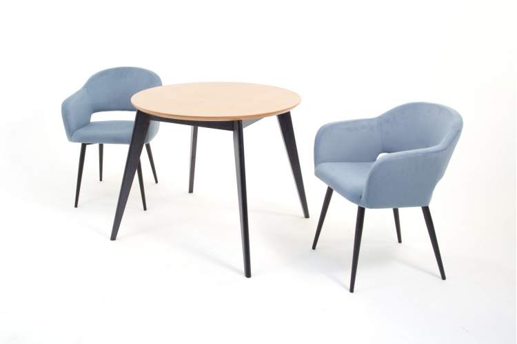 Стол Сканди компактный-11