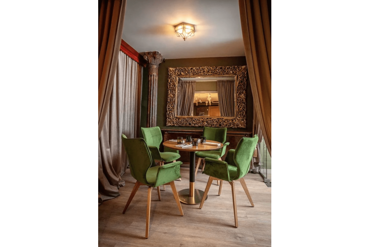 Подстолье 4027-2