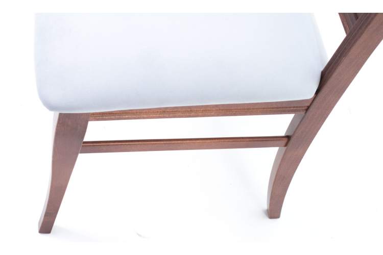 Стул Рич, Орех/Ромб Коричневый-11