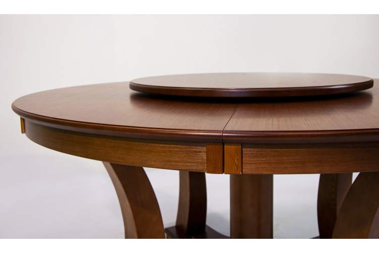 Стол Раунд 200-3