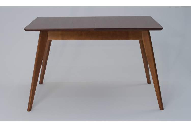 Стол Сканди 120, Орех-8