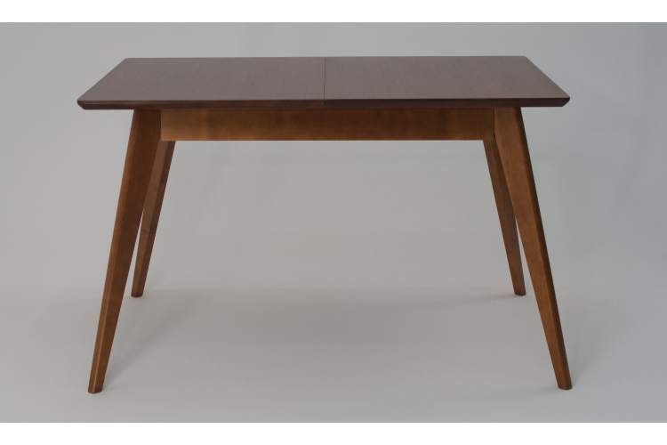 Стол Сканди 120, Орех-5