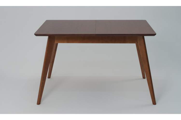 Стол Сканди 120, Орех-7