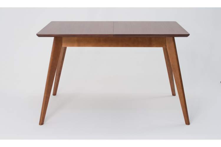 Стол Сканди 120, Орех-2