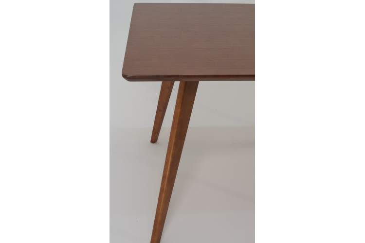 Стол Сканди 120, Орех-4