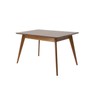 Стол Сканди 120, Орех