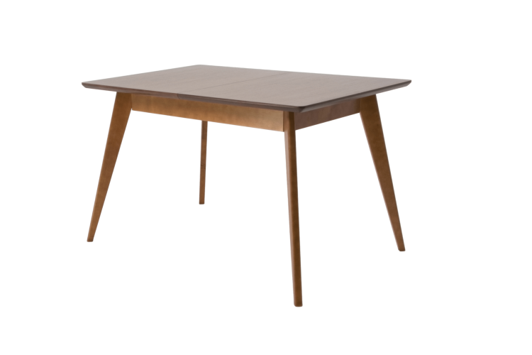 Стол Сканди 120, Орех