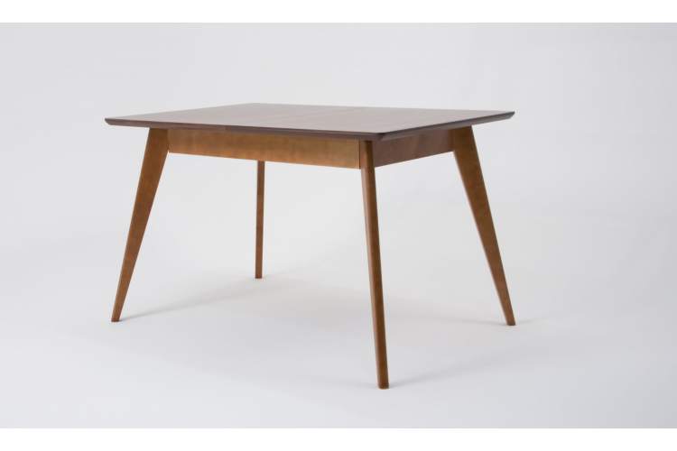 Стол Сканди 120, Орех-1