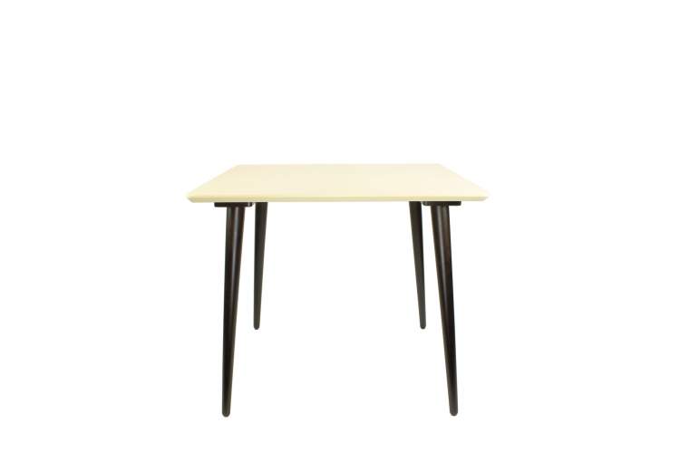 Стол Монте М 100, Венге/Слоновая кость-6