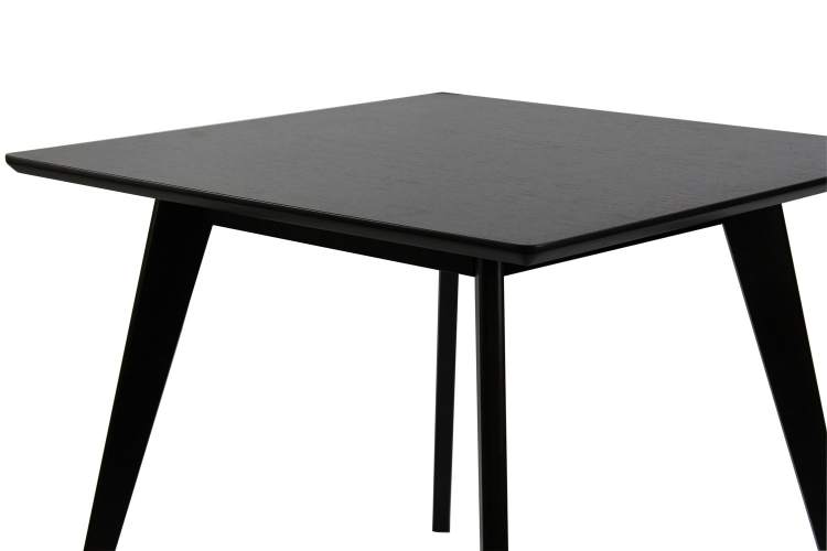 Стол Сканди М 90, Венге-3