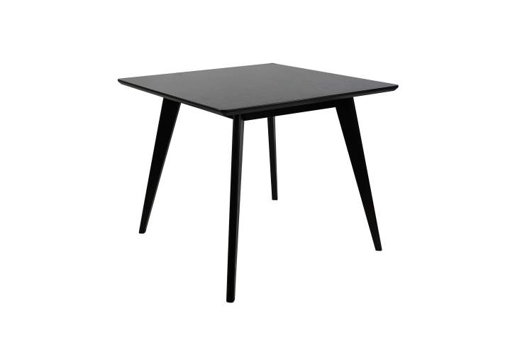 Стол Сканди М 90, Венге-5