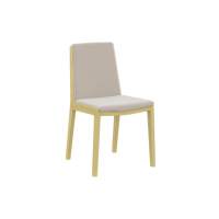 Стул Твит, Натуральное дерево/ Бежевый