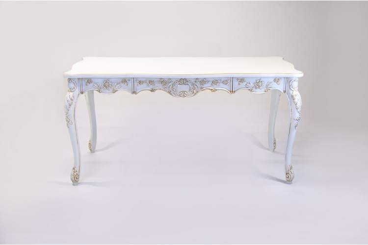 Стол Вененция, Назаказ-8