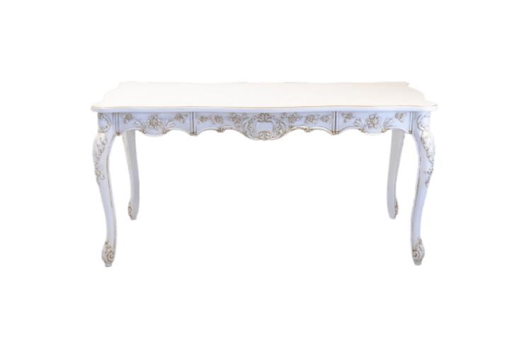 Стол Вененция, Назаказ