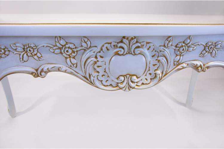 Стол Вененция, Назаказ-1