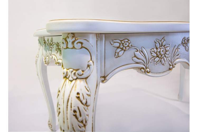 Стол Вененция, Назаказ-2