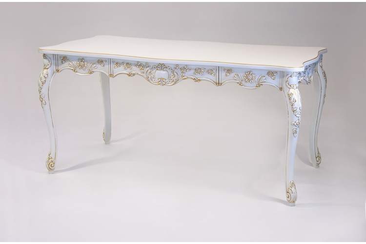 Стол Вененция, Назаказ-3