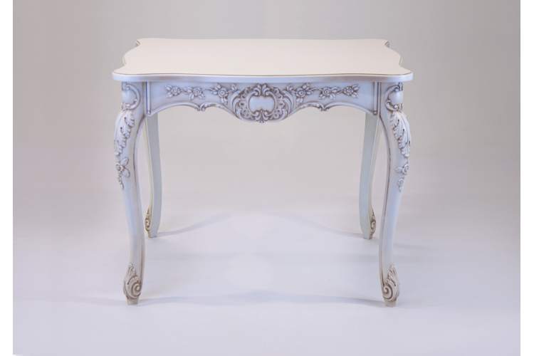 Стол Вененция, Назаказ-4