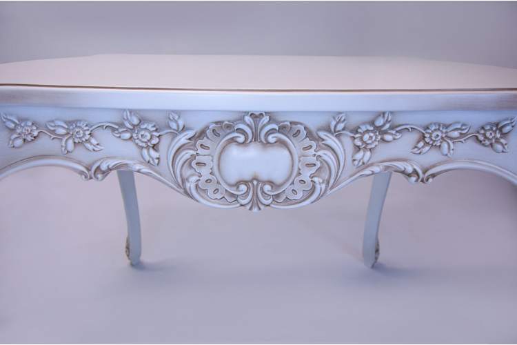 Стол Вененция, Назаказ-6