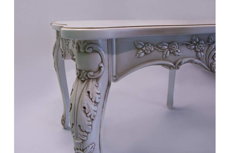 Стол Вененция, Назаказ-7