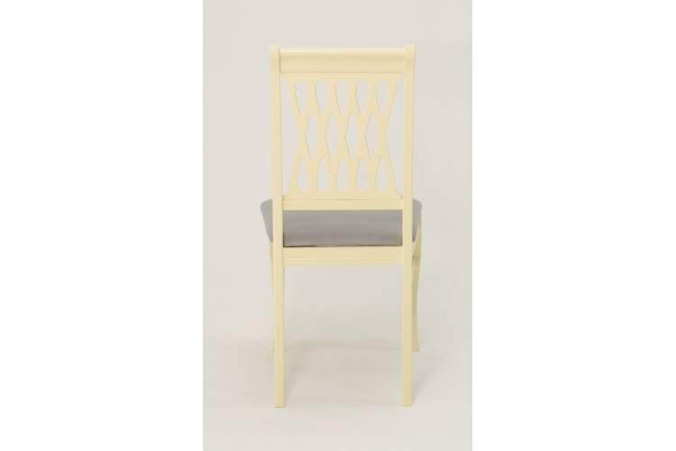 Стул Рич слоновая кость/серый-5