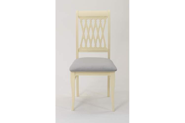 Стул Рич слоновая кость/серый-6