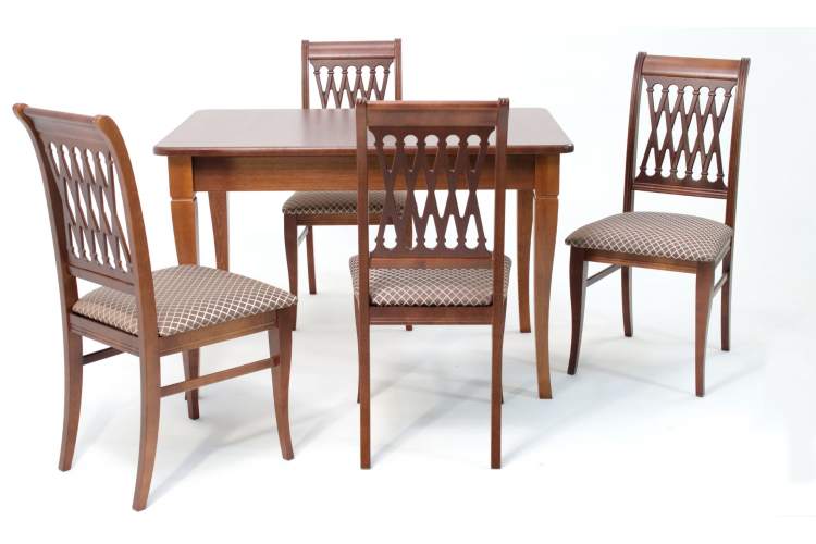 Подстолье Моцарт-6