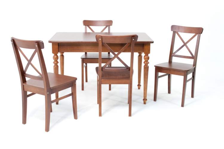 Стол Вивальди 120-3