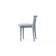 Стул Франк ПМ серый/графит