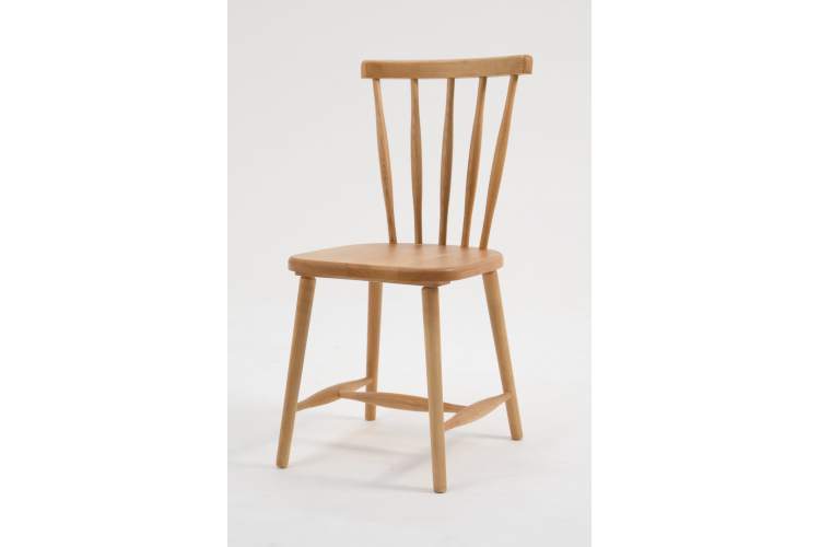 Стул Стурри, Натуральное дерево-2