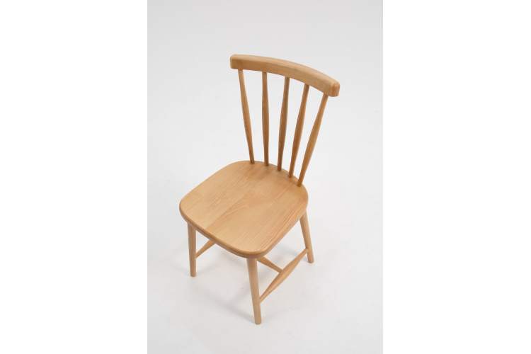 Стул Стурри, Натуральное дерево-3