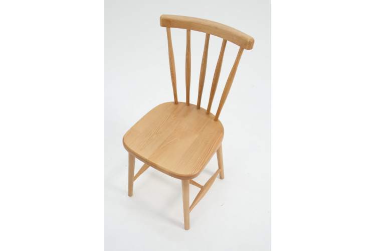 Стул Стурри, Натуральное дерево-13