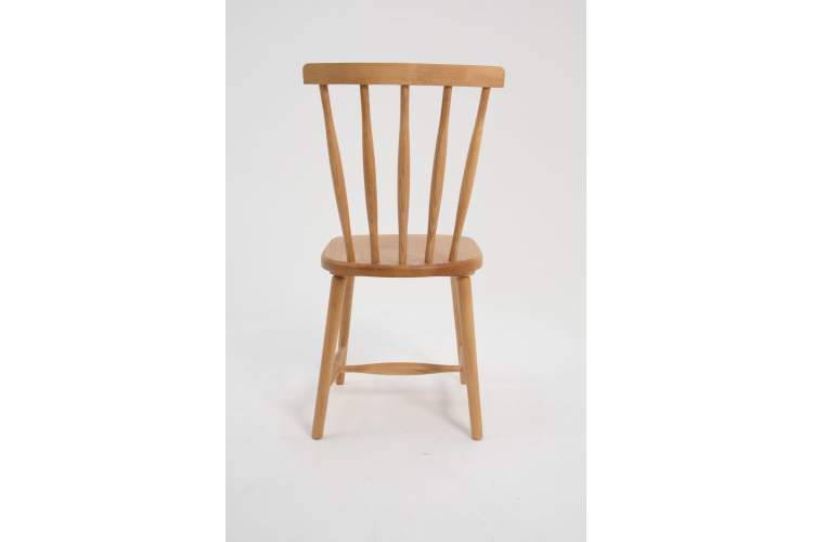 Стул Стурри, Натуральное дерево-8