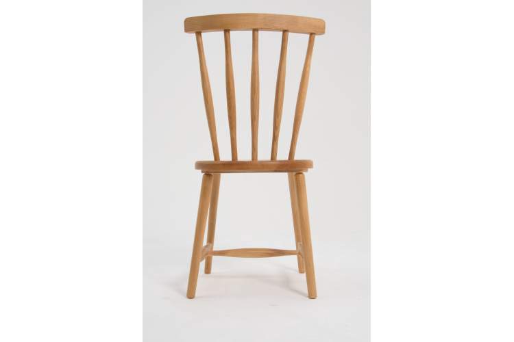 Стул Стурри, Натуральное дерево-9