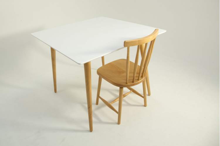 Стул Стурри, Натуральное дерево-17