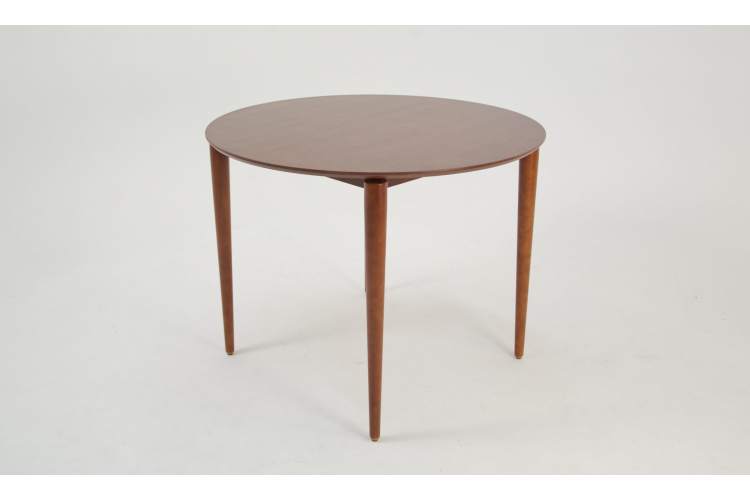 Стол Pawook К 100 орех со стульями Франк ПМ орех/гусиная лапка-5