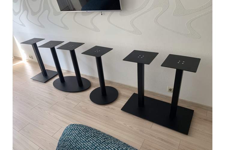 Подстолье арт. 5005 (двойное)-1