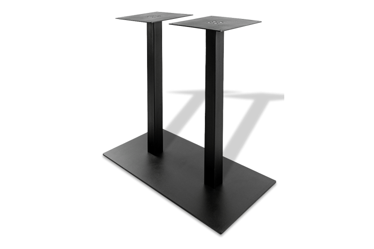 Подстолье арт. 5005 (двойное)-5