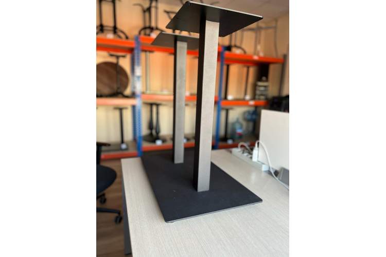 Подстолье арт. 5005 (двойное)-6