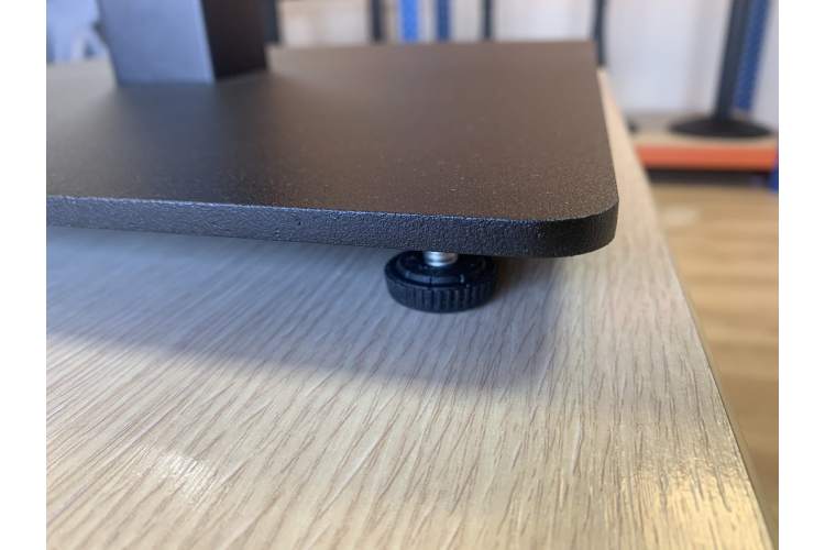 Подстолье арт. 5005 (двойное)-8