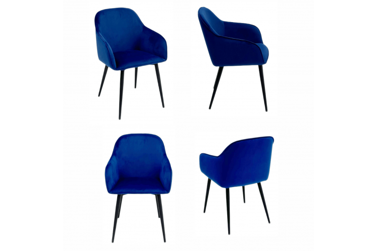 Стул Аннер комплект из 4 штук