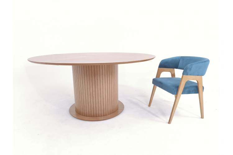 Стол Бонн К 160-3