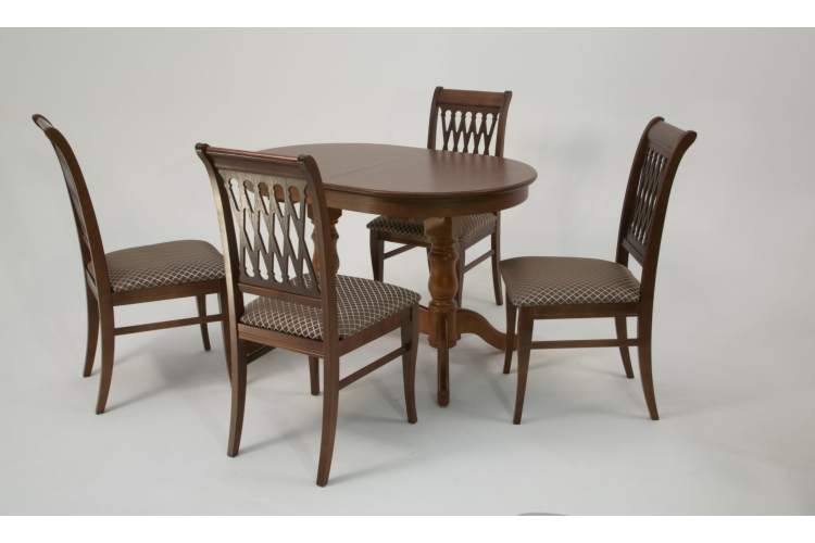 Стол Бизе 120-8