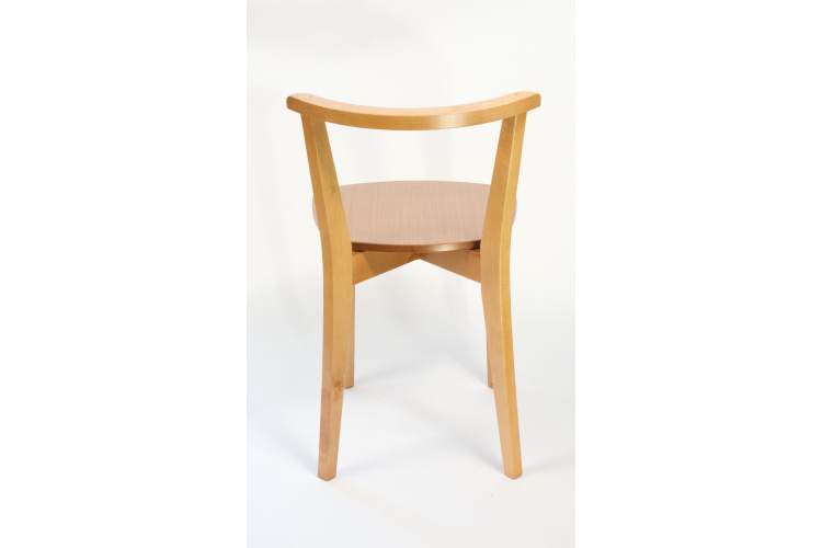 Стул Франк, натур-5