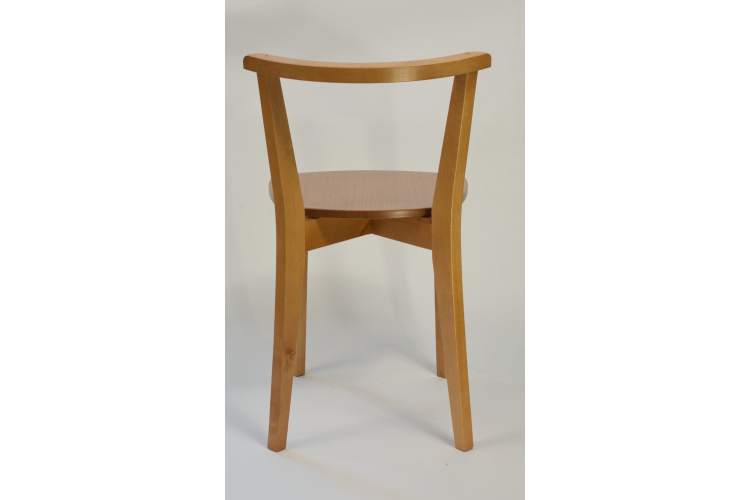 Стул Франк, натур-33